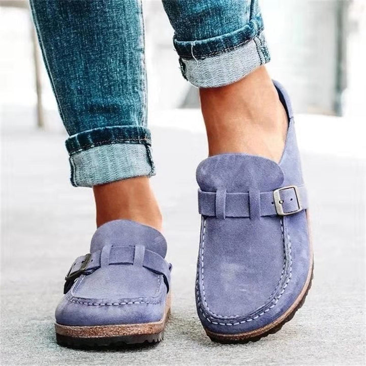 Amara™ | Orthopedic Slip-On Loafers