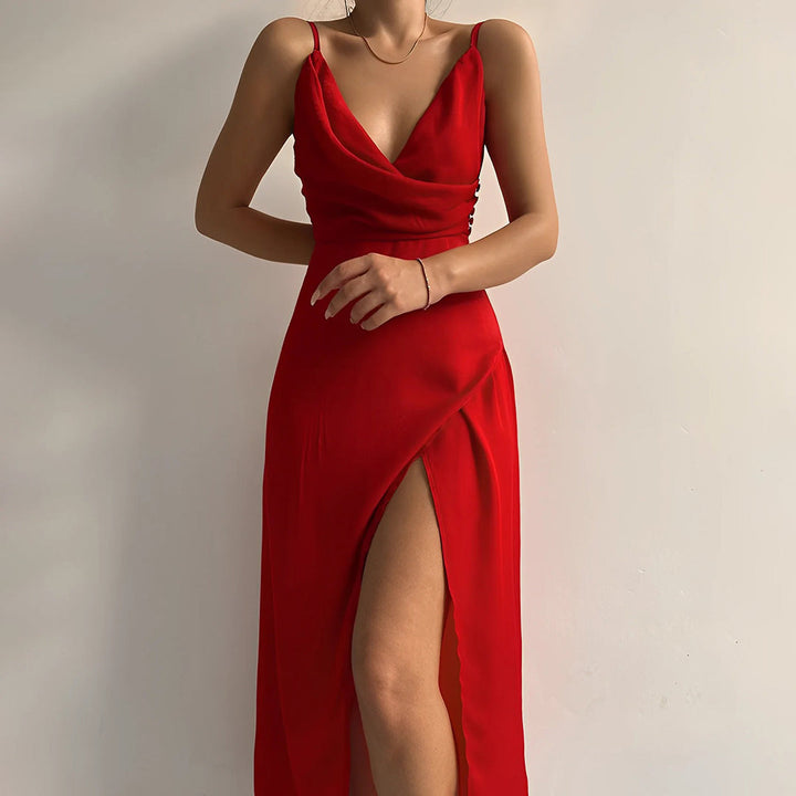 Chanel | Elegant Dress