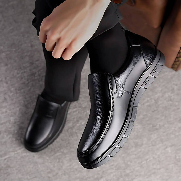 Lawrence |  Comfortable shoes
