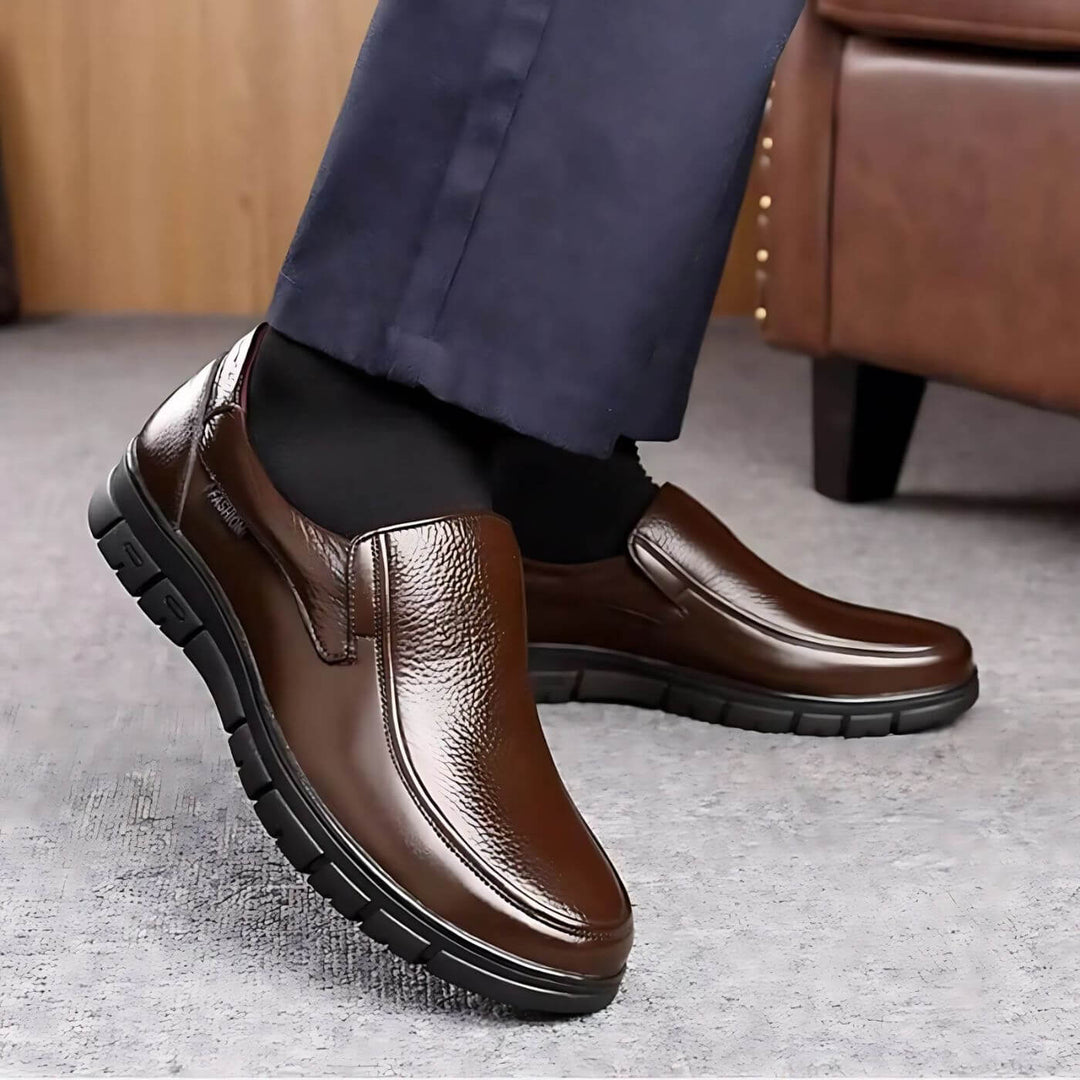 Lawrence |  Comfortable shoes