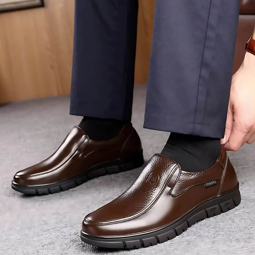 Lawrence |  Comfortable shoes