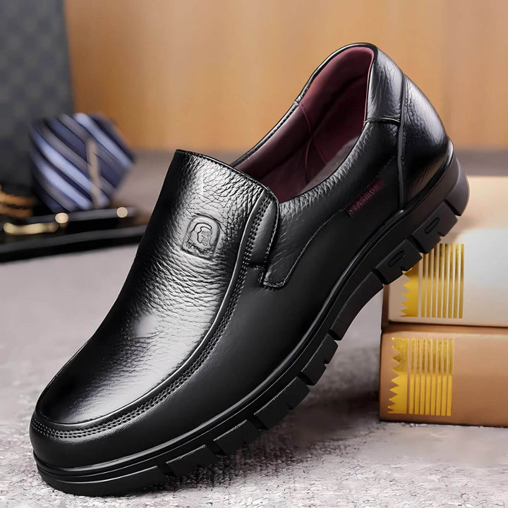 Lawrence |  Comfortable shoes