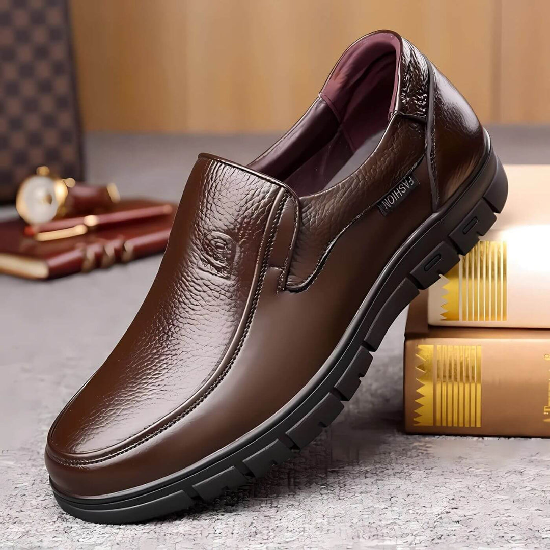 Lawrence |  Comfortable shoes