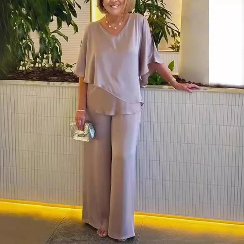 Jelina - 2 pieces set