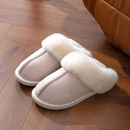 Brillia - Warm and Cozy Slippers
