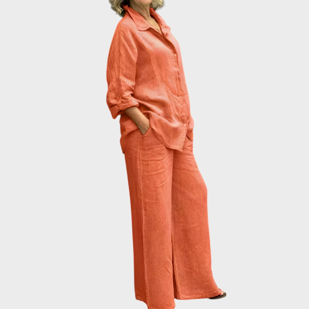 Lara | 2 pieces set