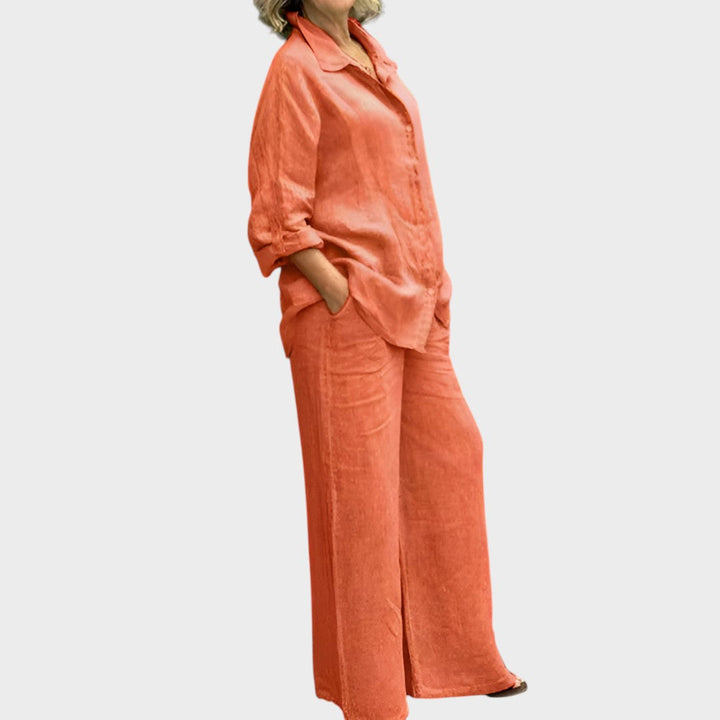 Lara | 2 pieces set