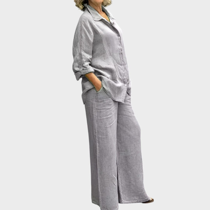 Lara | 2 pieces set