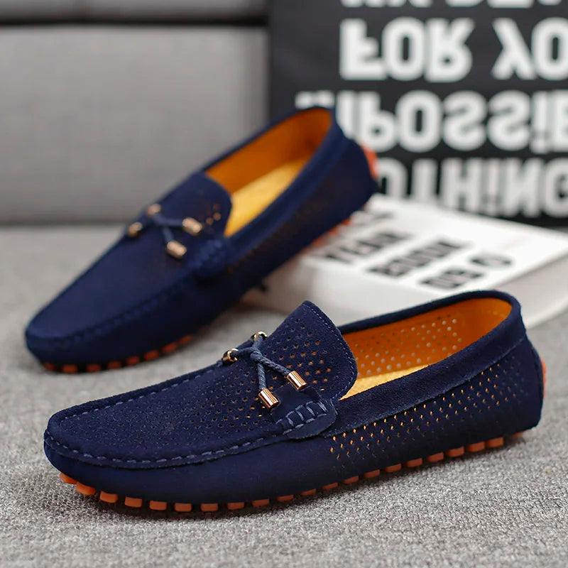 Santiago - Slip On Loafer