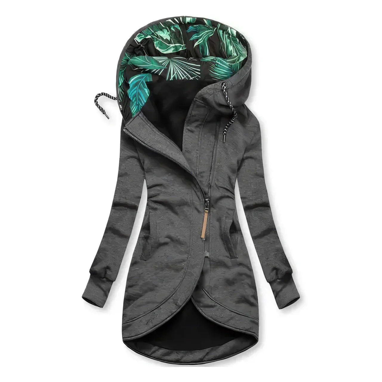 Isla | The Palm Rain Jacket