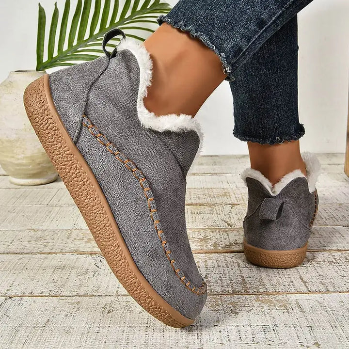 Ari™ | Supportive Ankle Boots