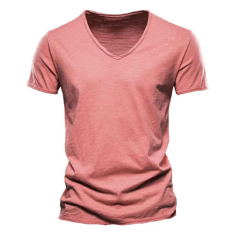 Boy | Basic T-Shirt