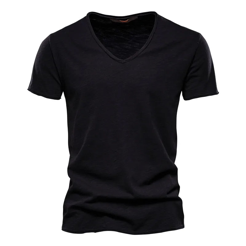 Boy | Basic T-Shirt