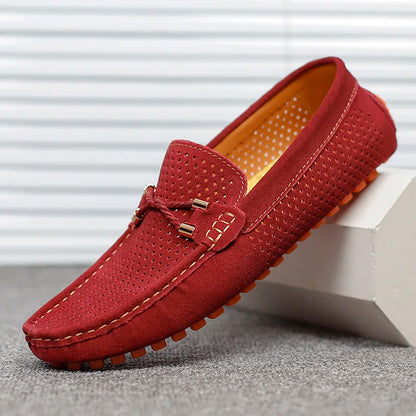 Santiago - Slip On Loafer