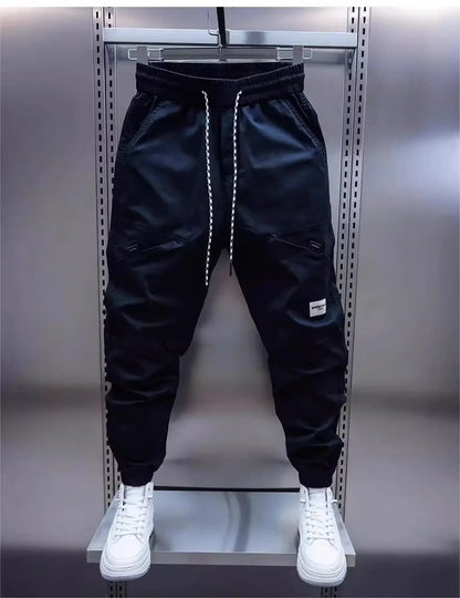 Lewis | Sports Trousers with Details