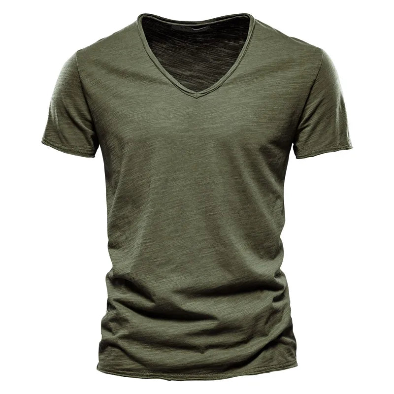 Boy | Basic T-Shirt
