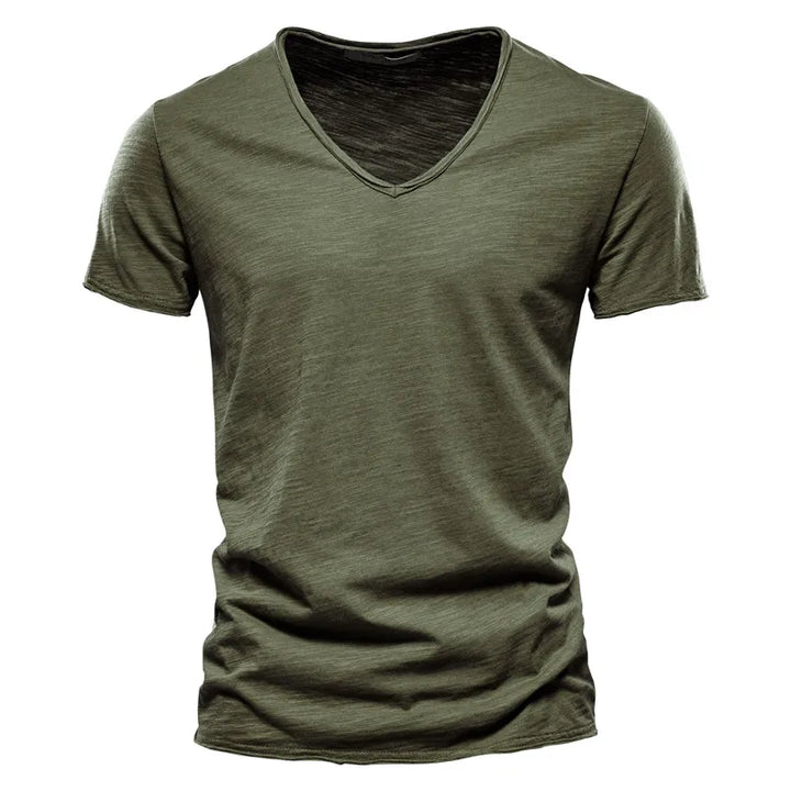 Boy | Basic T-Shirt