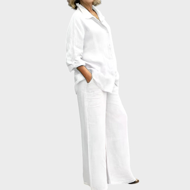 Lara | 2 pieces set