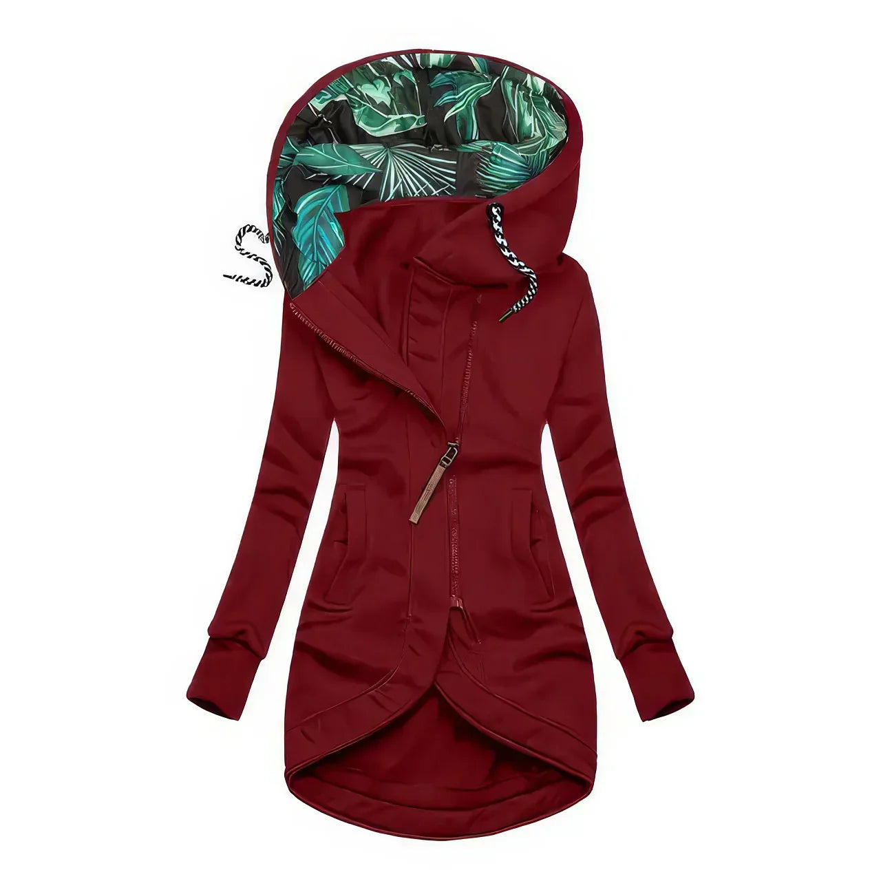 Isla | The Palm Rain Jacket