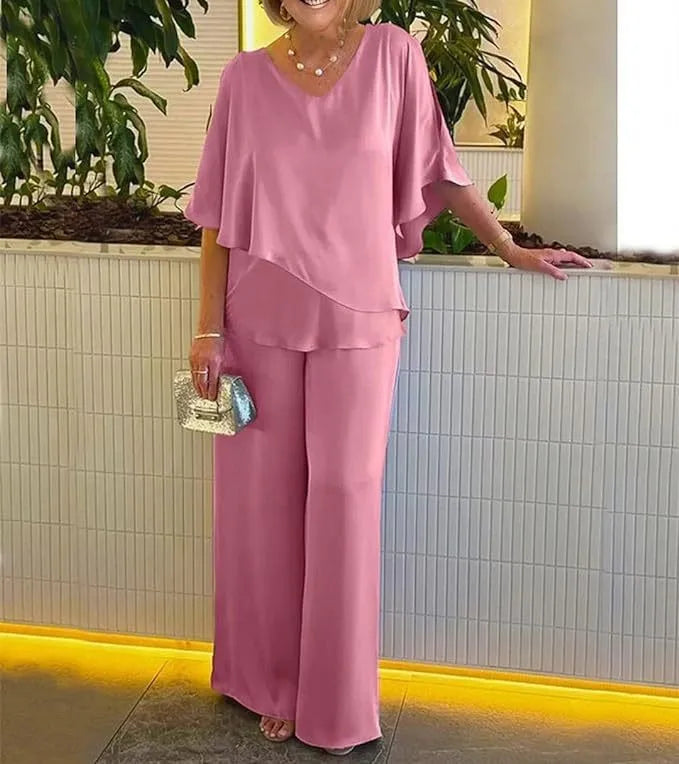 Jelina - 2 pieces set