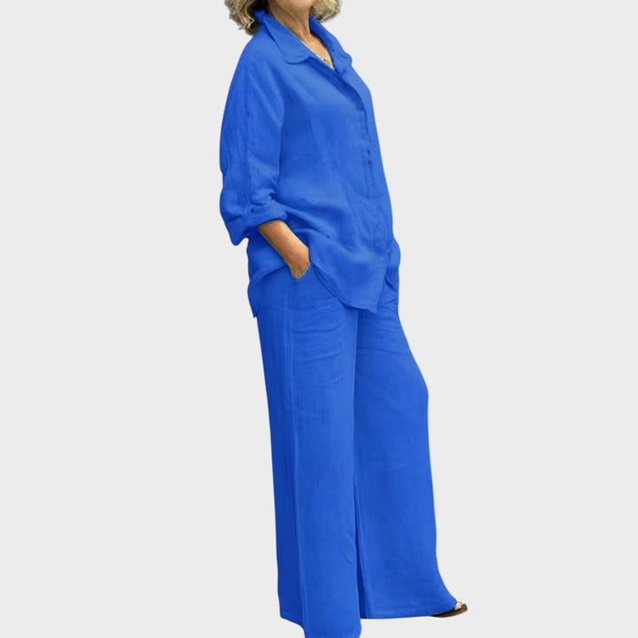 Lara | 2 pieces set