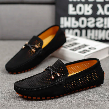 Santiago - Slip On Loafer