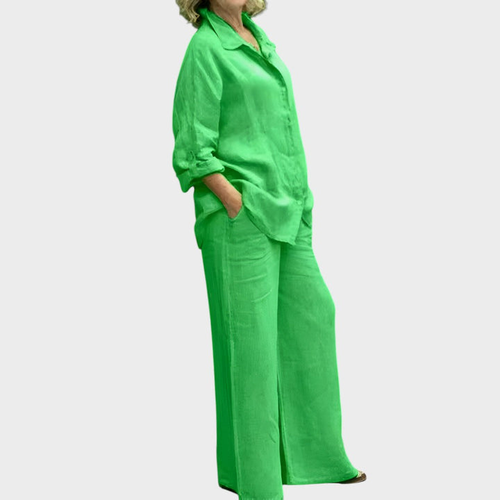 Lara | 2 pieces set