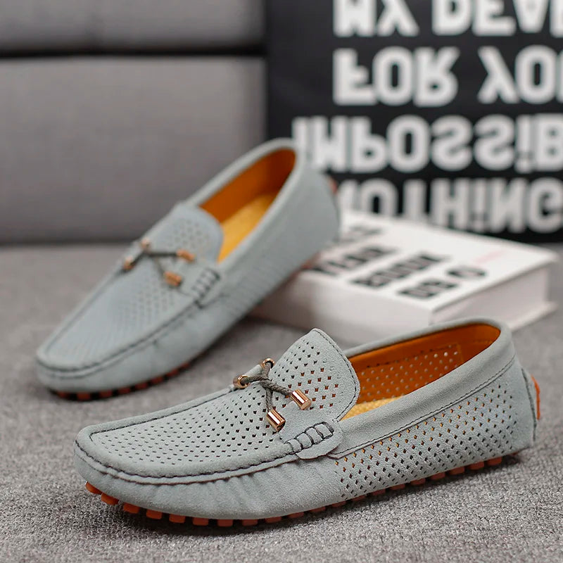 Santiago - Slip On Loafer
