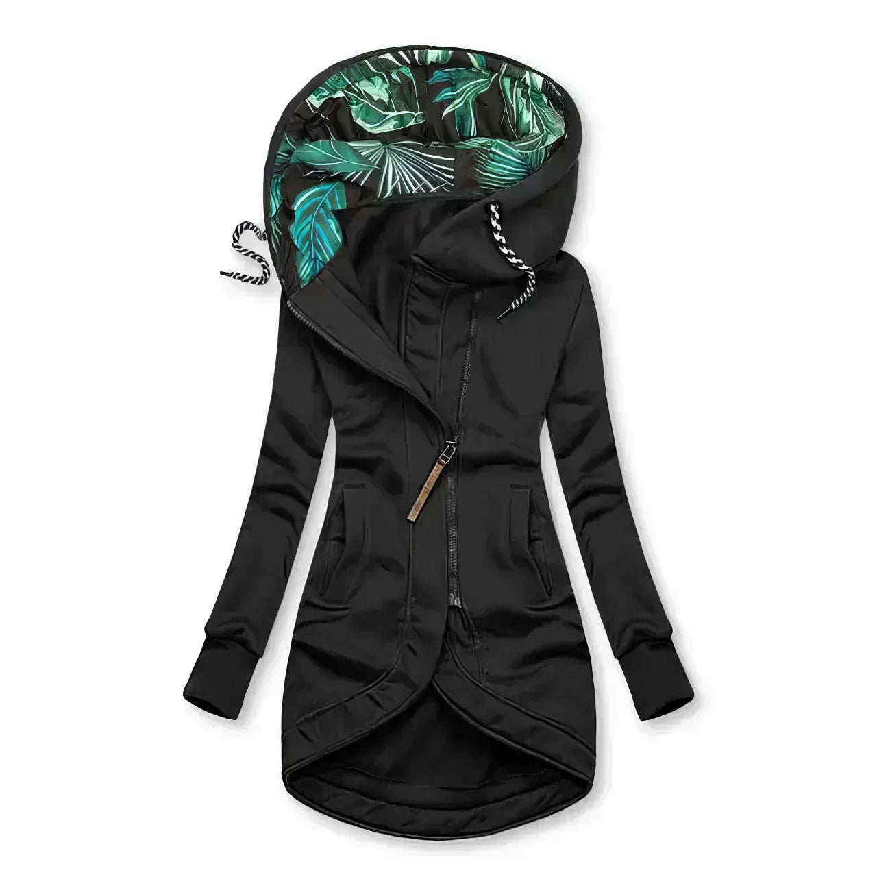 Isla | The Palm Rain Jacket