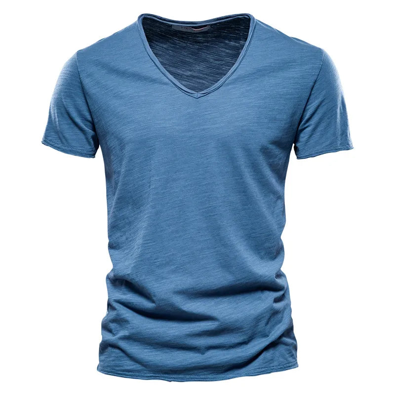 Boy | Basic T-Shirt