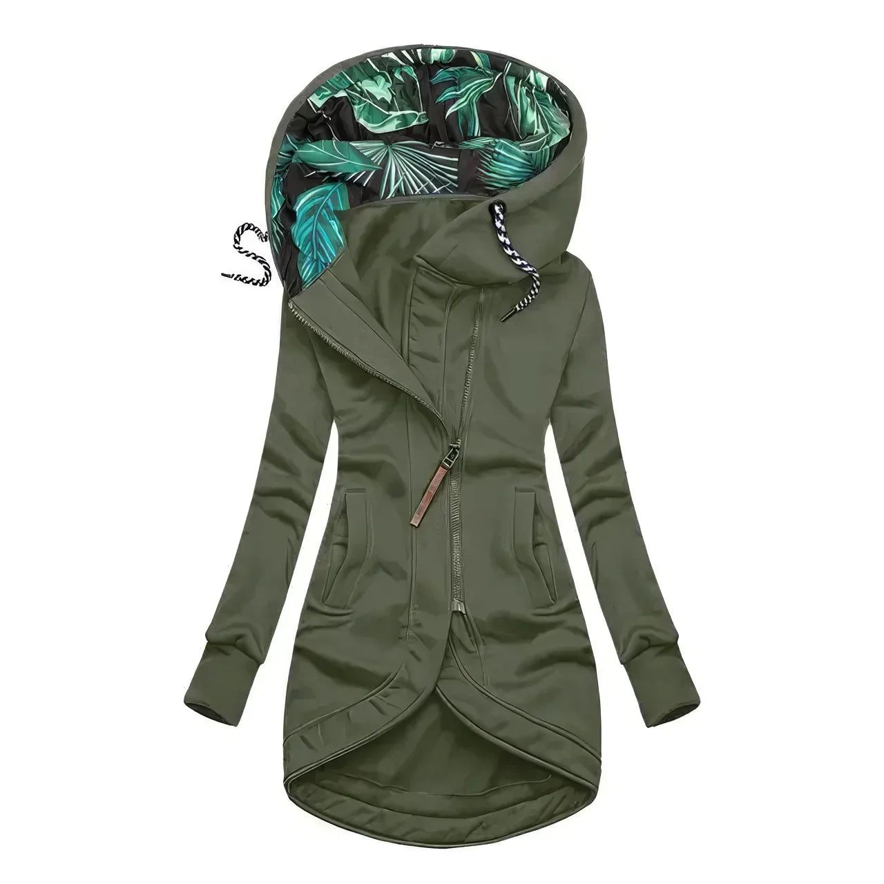 Isla | The Palm Rain Jacket