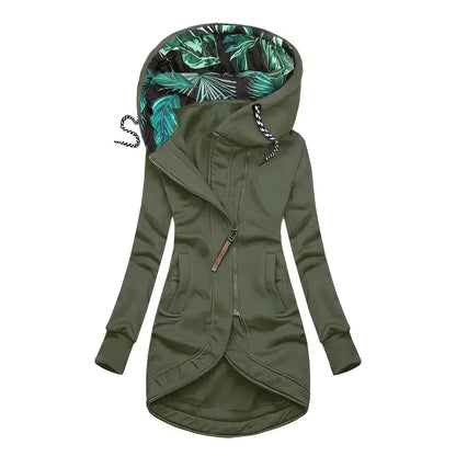 Isla | The Palm Rain Jacket