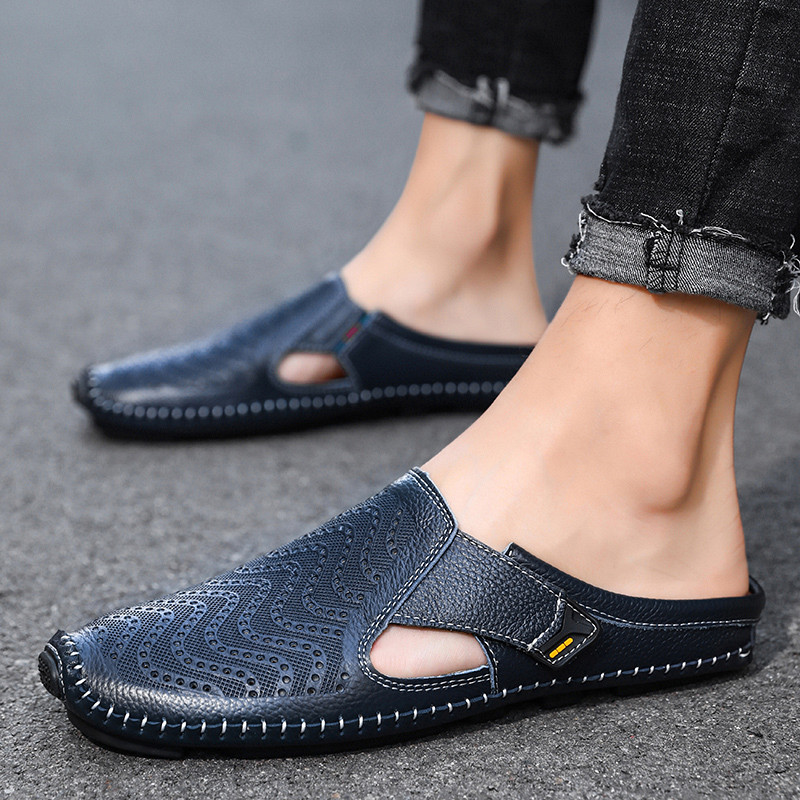 Daan™ – Elegant Comfortable Sandals