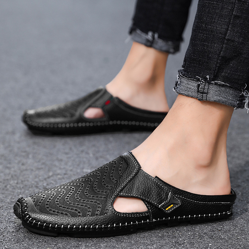 Daan™ – Elegant Comfortable Sandals