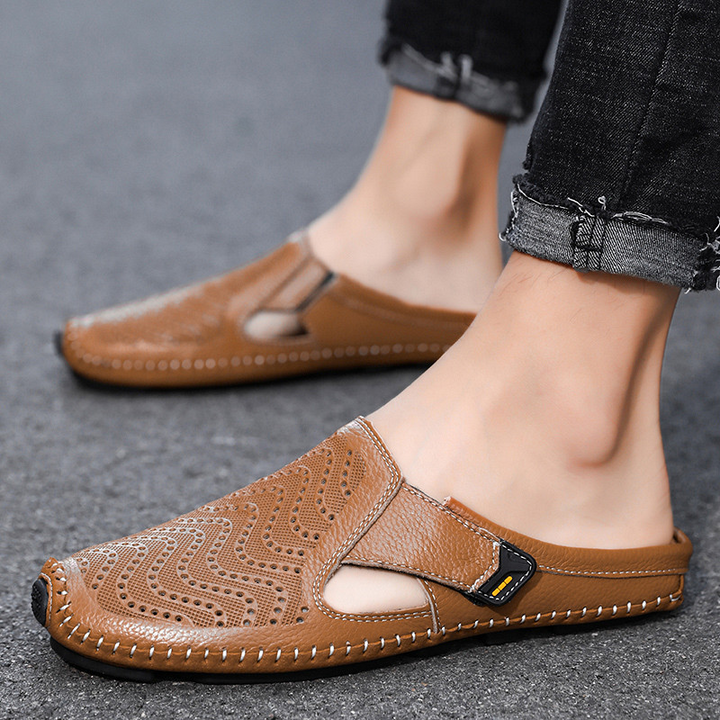 Daan™ – Elegant Comfortable Sandals
