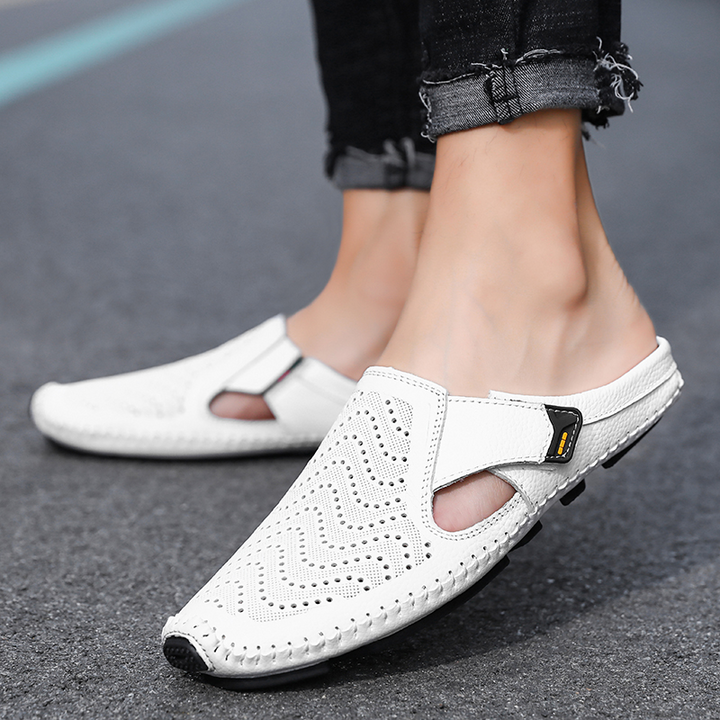 Daan™ – Elegant Comfortable Sandals