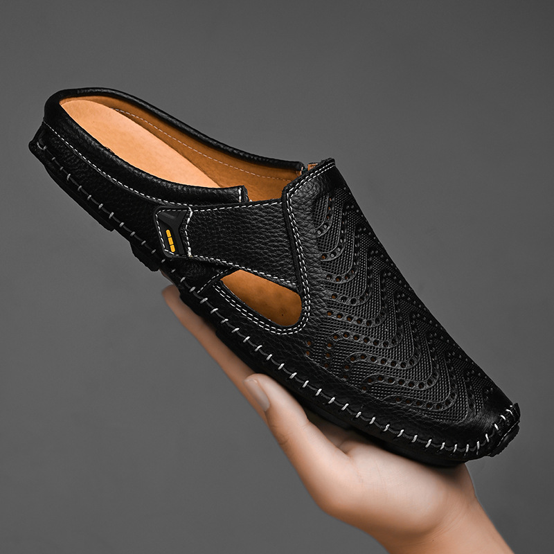 Daan™ – Elegant Comfortable Sandals