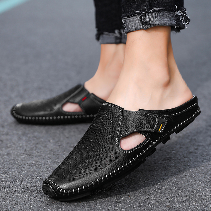 Daan™ – Elegant Comfortable Sandals