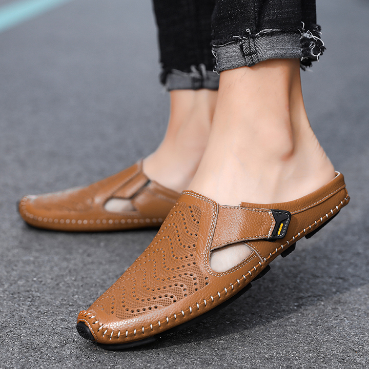 Daan™ – Elegant Comfortable Sandals