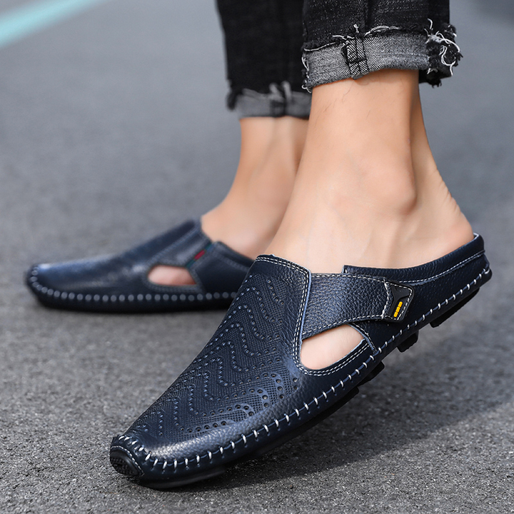 Daan™ – Elegant Comfortable Sandals