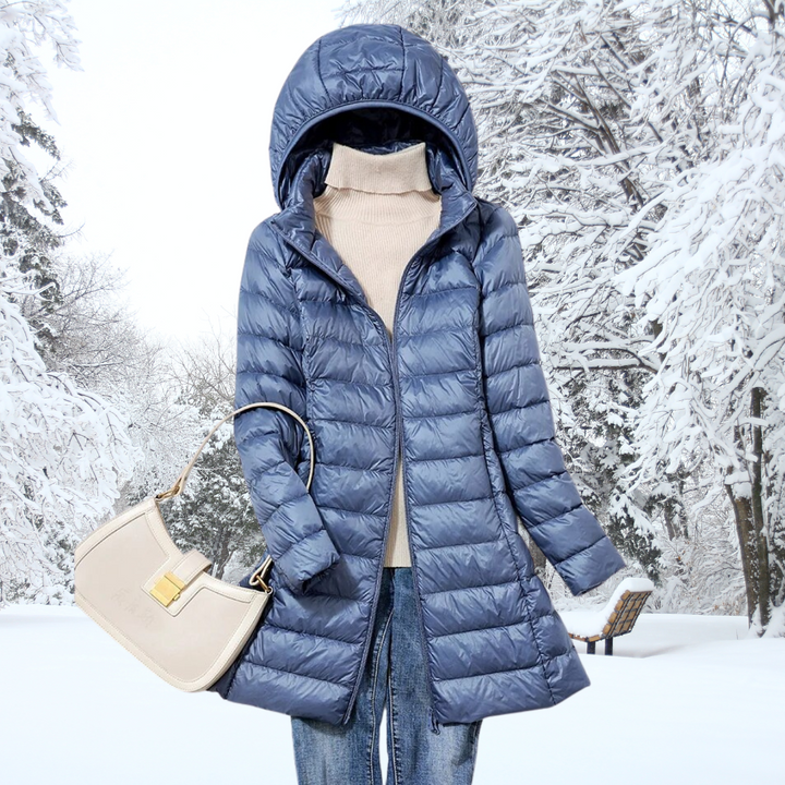 Anessa - Stylish Casual Jacket