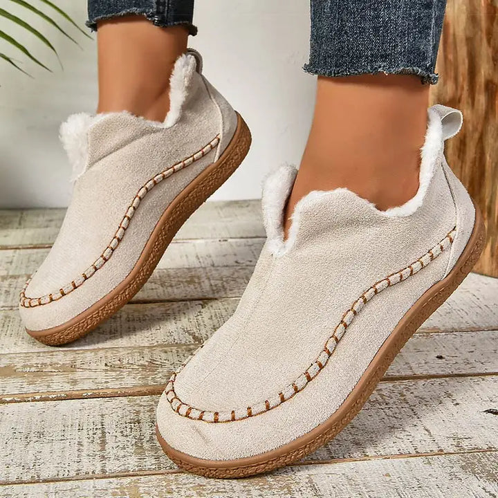 Ari™ | Supportive Ankle Boots