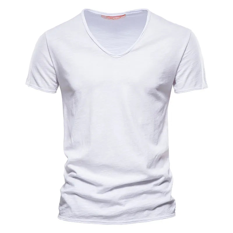 Boy | Basic T-Shirt