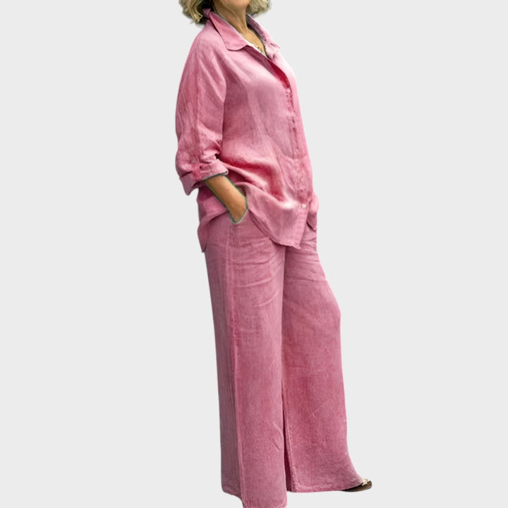 Lara | 2 pieces set