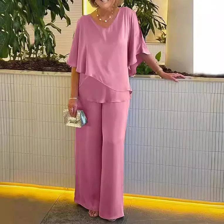Jelina - 2 pieces set