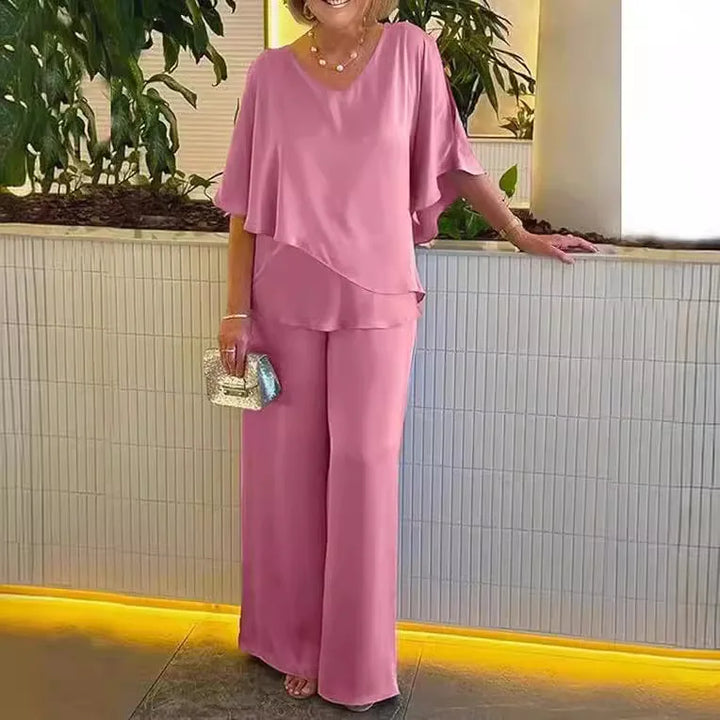 Jelina - 2 pieces set