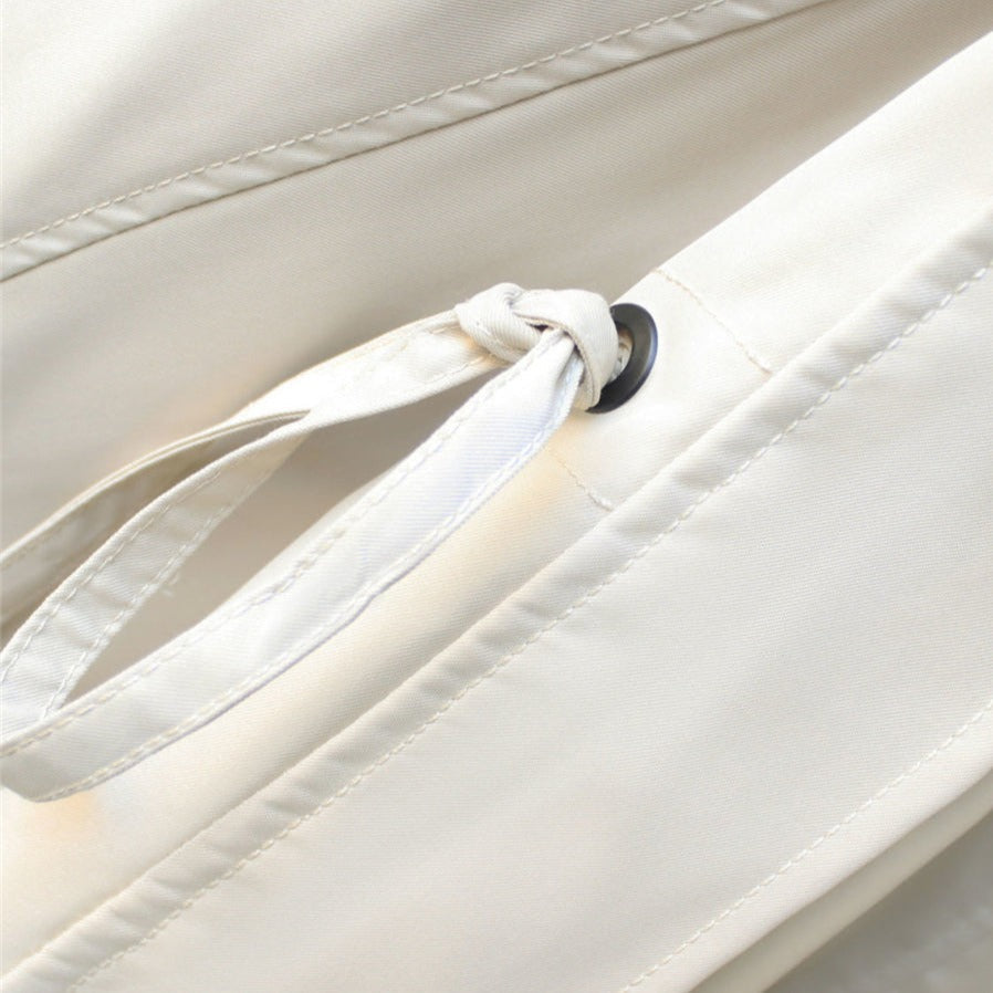 Alva – Elegant jacket with protection against weather and wind