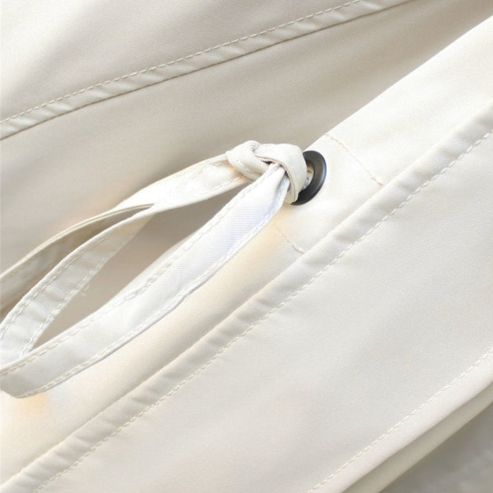 Alva – Elegant jacket with protection against weather and wind