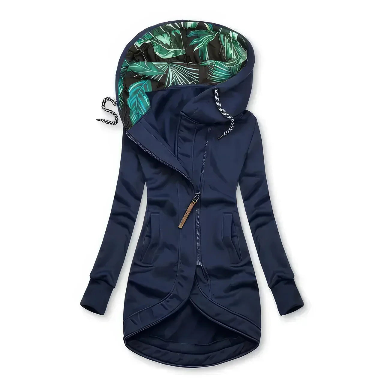 Isla | The Palm Rain Jacket