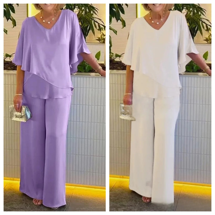Jelina - 2 pieces set